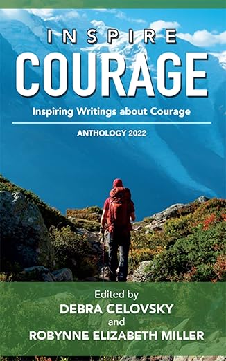 We Do Not Trust in Horses—or Mules
A devotional about the courage of Joshua 1:9
Inspire Courage 2022 Anthology by members of InspireWriters.com